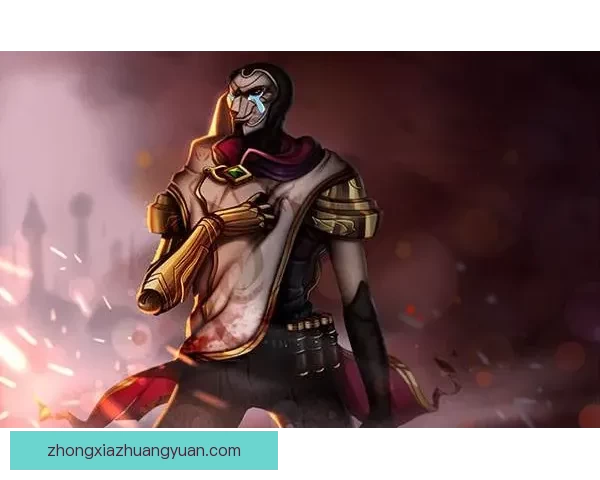 adc符文怎么配？掌握这几招轻松搞定！ 